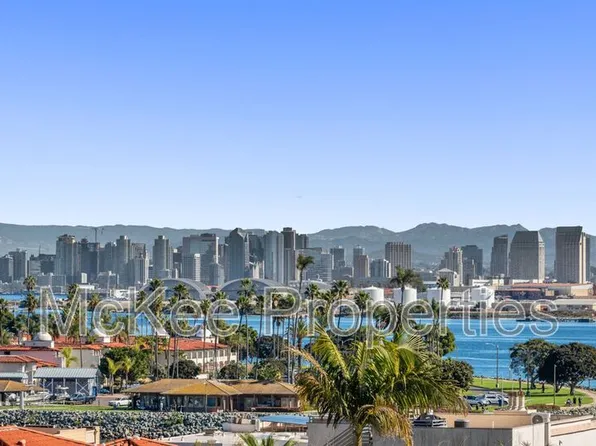 307 San Elijo St, San Diego, CA 92106