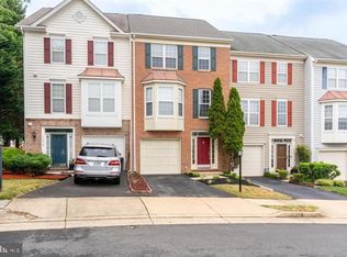 11616 Amara Pl, Woodbridge, VA 22192
