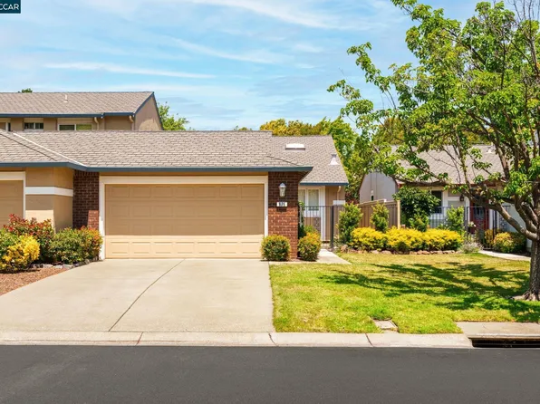 676 Via Appia, Walnut Creek, CA 94598