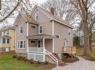 42 County Way, Beverly, MA 01915