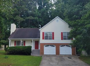 4804 Country Cove Way, Powder Springs, GA 30127