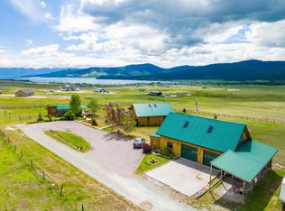 25590 Mathias Dr, Elmo, MT 59915