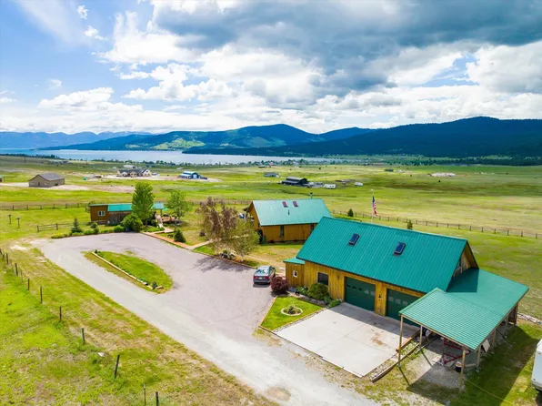 25590 Mathias Dr, Elmo, MT 59915