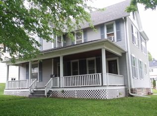 603 W 2nd St, Maryville, MO 64468