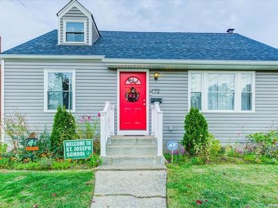 172 Rhodes Avenue, Hempstead, NY, 11550