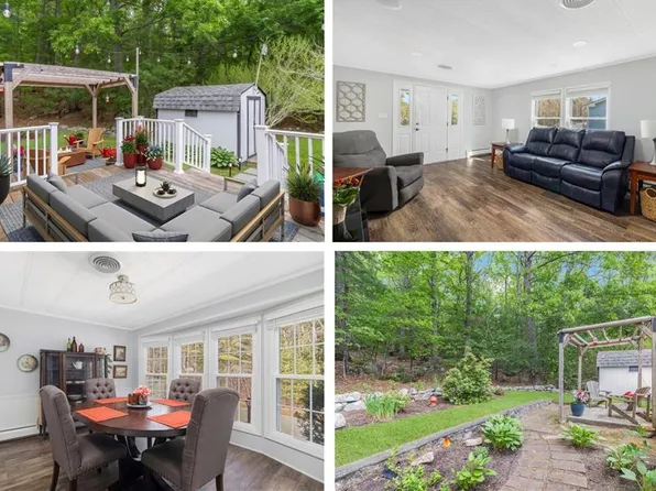 85 Sherwood Valley Ln, Coventry, RI 02816
