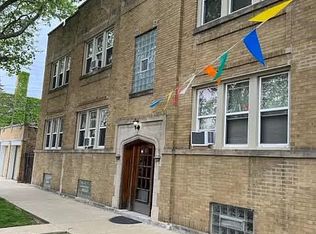 4100 N Menard Ave #2R, Chicago, IL 60634