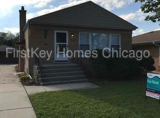 1446 Haase Ave, Westchester, IL 60154