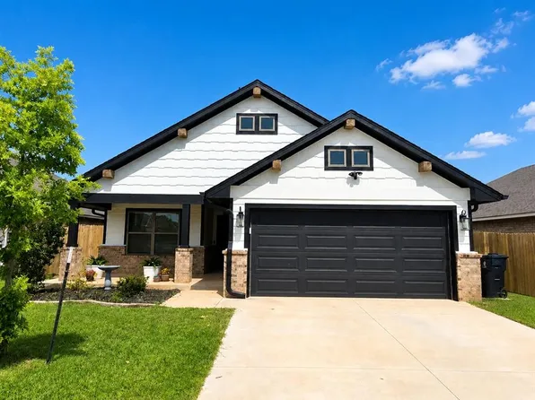 11029 SW 35th Ter, Yukon, OK 73099
