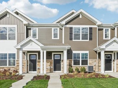3183 Grande Trl, Yorkville, IL, 60560