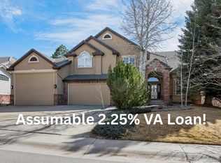21324 E Briarwood Dr, Aurora, CO 80016