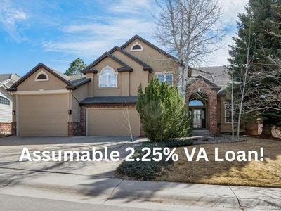 21324 E Briarwood Drive, Aurora, CO, 80016