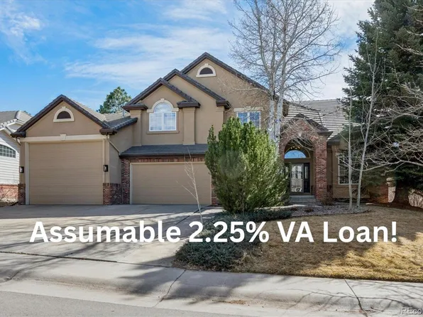 21324 E Briarwood Drive, Aurora, CO 80016