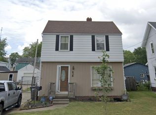 936 Atlantic Ave, Toledo, OH 43609