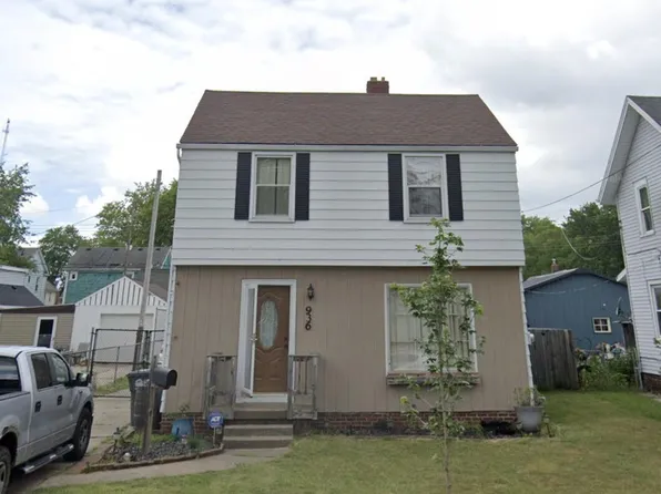 936 Atlantic Ave, Toledo, OH 43609