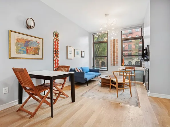 222 W 135th St APT 1B, New York, NY 10030