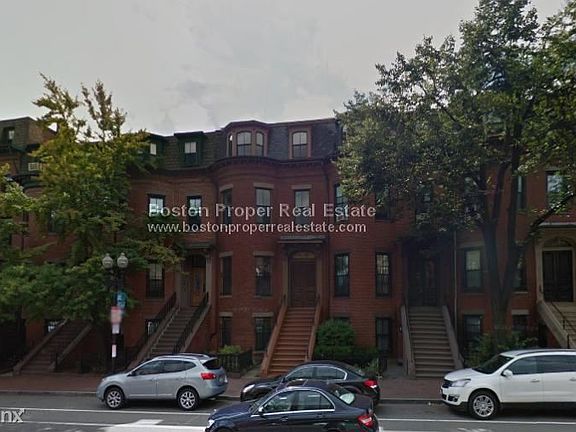 415 Massachusetts Ave. Boston - South End Building Photo 1