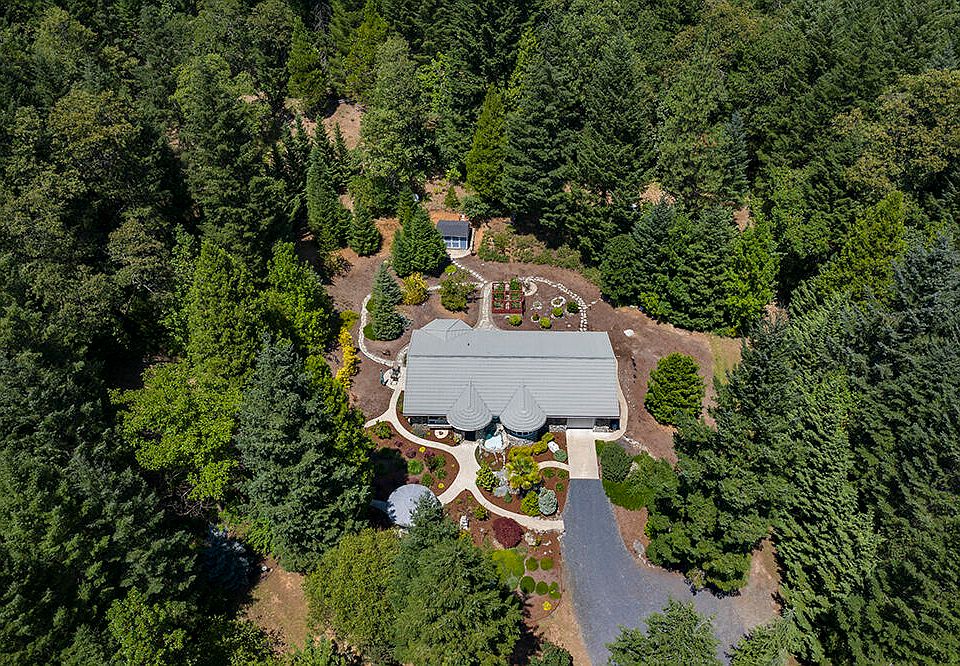 8566 Deer Creek Rd, Selma, OR 97538 Zillow