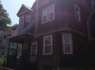54 Nightingale St, Dorchester, MA 02124