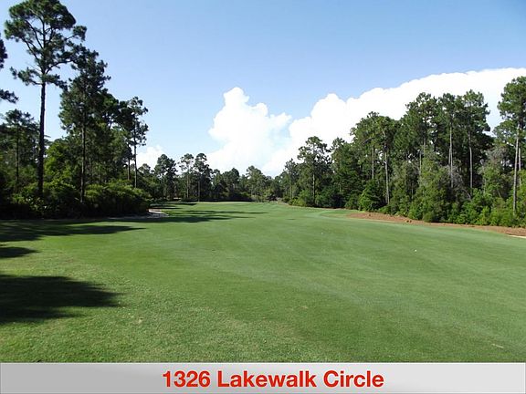 2nd image of 1326 E Lakewalk Cir