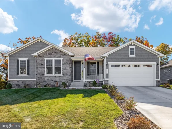 184 Williamson Rd, Winchester, VA 22602