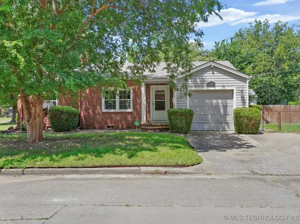 730 N Knoxville Ave, Tulsa, OK 74115