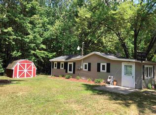 5662 Loranger Dr, Lake, MI 48632
