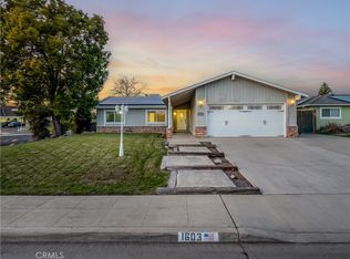 1603 Griffith Ave, Clovis, CA 93611