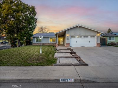 1603 Griffith Ave, Clovis, CA, 93611