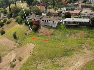 4296 Scandia Way, Los Angeles, CA 90065