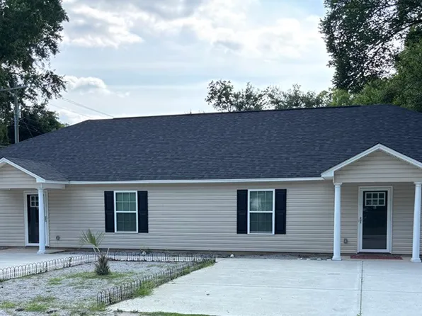 302 Brown St #B, Sumter, SC 29150