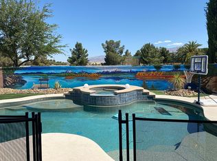 6138 Denton Ranch Rd, Las Vegas, NV 89131