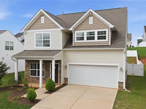 3457 River Farm Dr, Kernersville, NC 27284