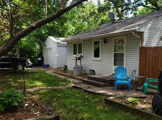 11001 5th St NE, Blaine, MN 55434