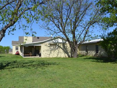 180 County Road 206, Comanche, TX, 76442