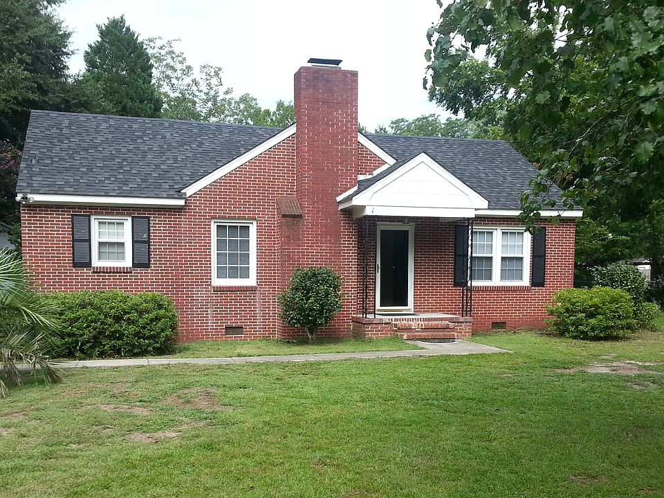 117 Barefoot Street