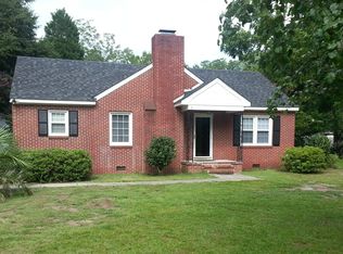 117 Barefoot St, Hartsville, SC 29550