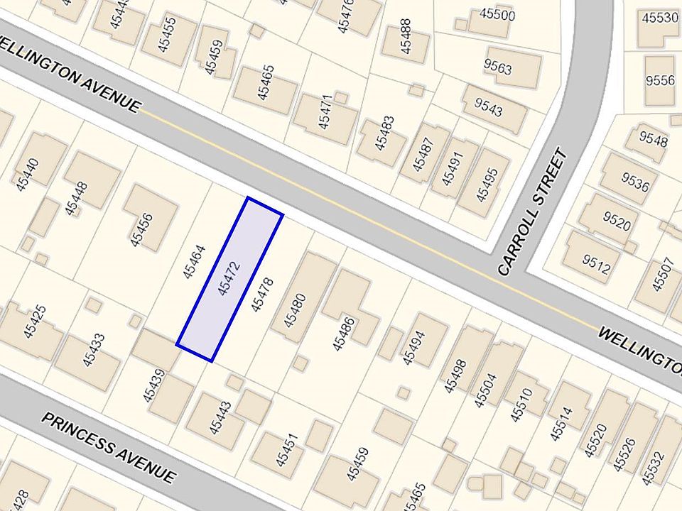 1st image of 45472 Wellington Ave