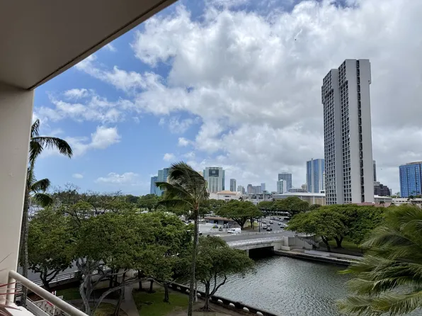 (undisclosed Address), Honolulu, HI 96815