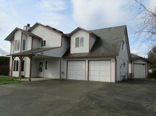 410 4th Ave S, Auburn, WA 98001
