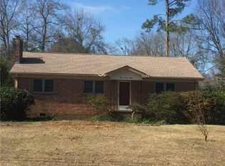 328 Brookwood Dr, Auburn, AL 36830