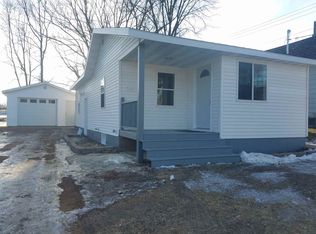 702 E Blodgett St, Marshfield, WI 54449