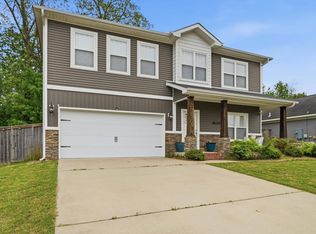 2921 Gillis Dr, Benton, AR 72015