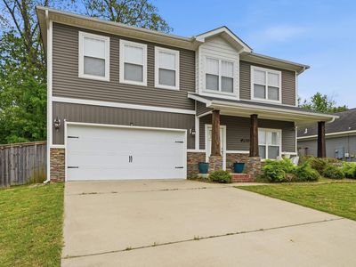 2921 Gillis Dr, Benton, AR, 72015