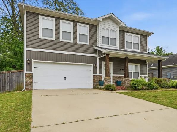 2921 Gillis Dr, Benton, AR 72015