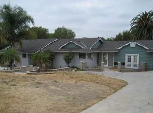 1415 Hacienda Rd, La Habra Heights, CA 90631