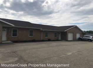 360 McClellandtown Rd #8, Uniontown, PA 15401