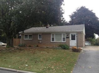 921 Dawson St, Lebanon, PA 17042