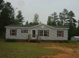 105 Hickory Forest Dr, Anderson, SC 29626