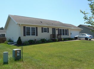 1695 Clearview Dr, Sparta, WI 54656